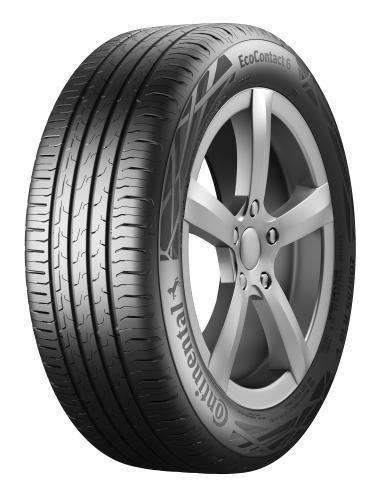 CONTINENTAL ECOCONTACT 6 205/55 R16 94H