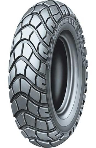 MICHELIN REGGAE 120/90-10 66J TL