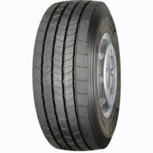 YOKOHAMA 125T 385/55 R22.50 158L