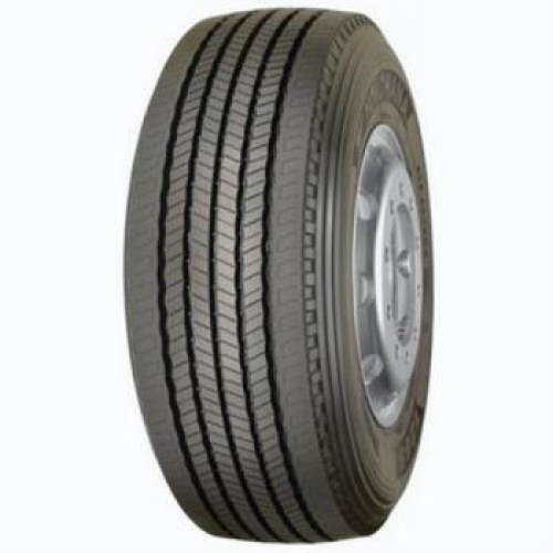 YOKOHAMA 126S 355/50 R22.50 156L