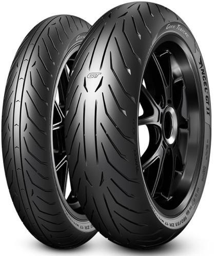 PIRELLI ANGEL GT II 120/70 R17 58W