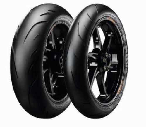 AVON 3D SUPERSPORT 200/55 R17 78W