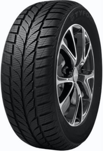 Tyfoon 4 SEASON 165/70 R14 81T