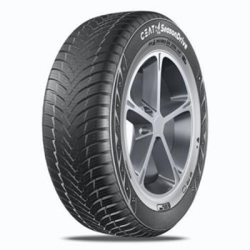 CEAT 4 SEASONDRIVE 155/70 R13 75T