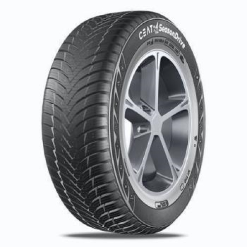 CEAT 4 SEASONDRIVE SUV 235/50 R19 103W