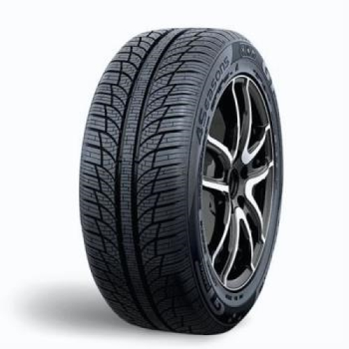 GT Radial 4SEASONS 155/65 R14 75T