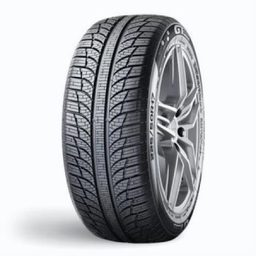 GT Radial 4SEASONS SUV 215/55 R18 99V