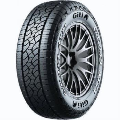 GITI 4X4 AT71 225/65 R17 102T