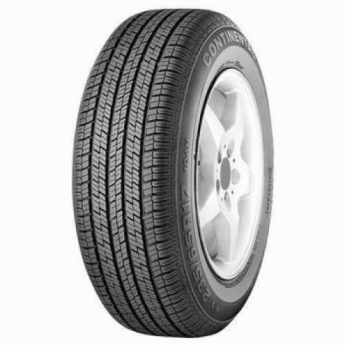 CONTINENTAL 4X4 CONTACT 215/75 R16 107H