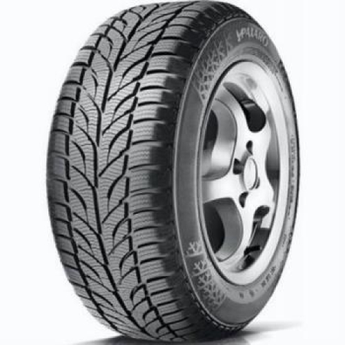 Paxaro 4x4 WINTER 235/60 R18 107H