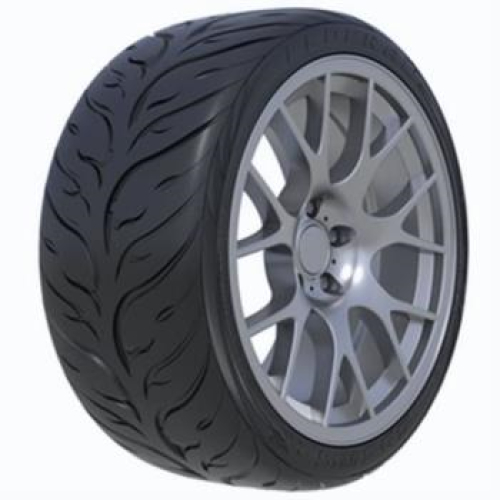 FEDERAL 595 RS-RR 275/35 R18 95W