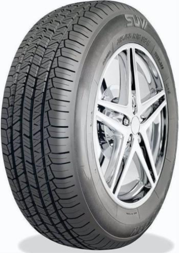 Taurus 701 245/45 R19 98W