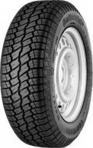 CONTINENTAL CONTI CONTACT CT 22 165/80 R15 87T