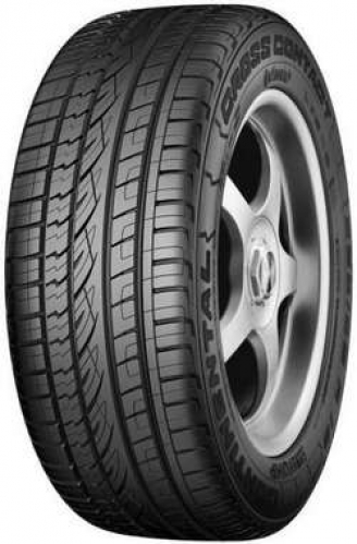 CONTINENTAL CROSSCONTACT UHP 235/60 R16 100H