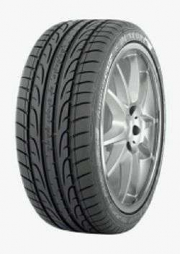 DUNLOP SP SPORT MAXX 255/40 R17 98Y