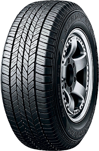 DUNLOP GRANDTREK ST20 215/70 R16 99H