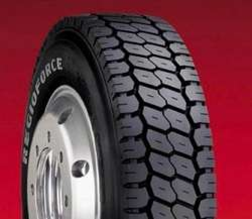 FULDA REGIOFORCE 285/70 R19.50 146L