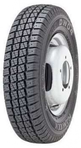 HANKOOK DW04 145/80 R13 88P