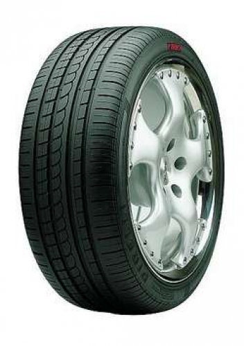 PIRELLI P ZERO ROSSO ASIMM. 275/40 R19 105Y