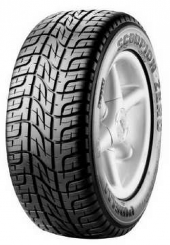 PIRELLI SCORPION ZERO 255/50 R20 109Y