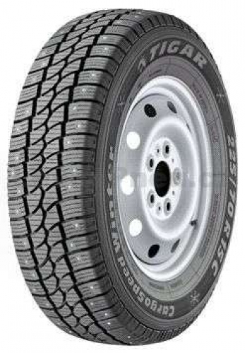 TIGAR CARGO SPEED WINTER 225/65 R16 112R