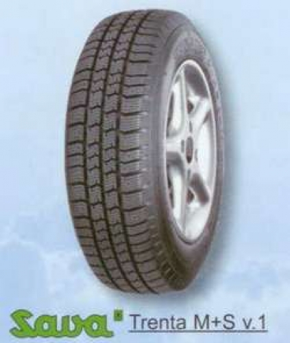 SAVA Trenta MS 195/65 R16 104/102R