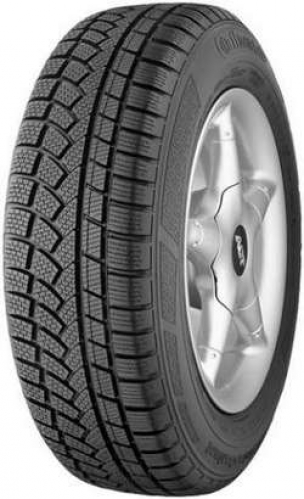 CONTINENTAL ContiWinterContact TS790 275/50 R19 112H