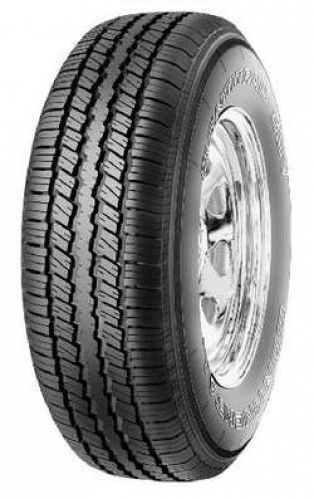 CONTINENTAL CONTI TRAC 255/70 R16 111H