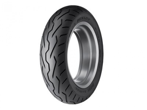 DUNLOP D251 190/60 R17 78H