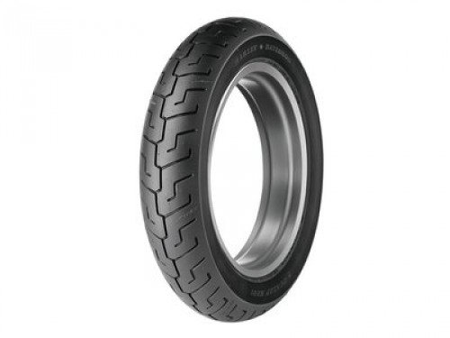 DUNLOP K591 160/70 B17 73V Rear TL H-D DOT2022