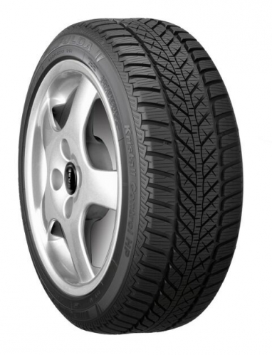 FULDA KRISTALL CONTROL HP 215/50 R17 95V