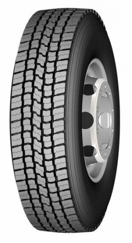 FULDA WINTER CONTROL 385/65 R22.50 160K