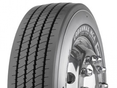 GOODYEAR URBANMAX MCA 315/60 R22.50 152J