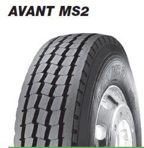 SAVA AVANT MS2 13 R22.50 156K