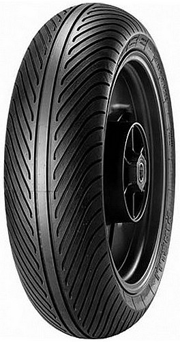 PIRELLI Diablo Rain rear 125/70 R17