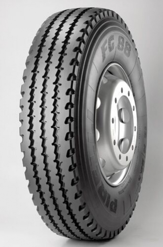 PIRELLI FG88 13/80 R22.50 156K