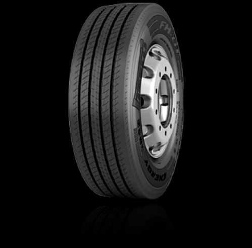 PIRELLI FH:01C 295/80 R22.5 154/149M