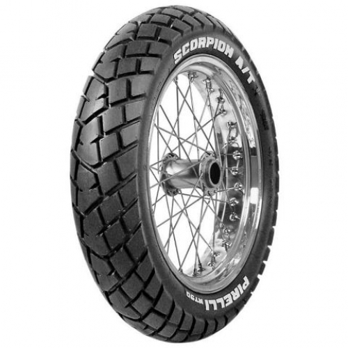 PIRELLI MT 90 A/T Scorpion rear 140/80 R18 70S