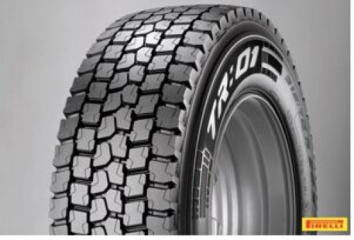 PIRELLI TR01S 315/80 R22.50 156L