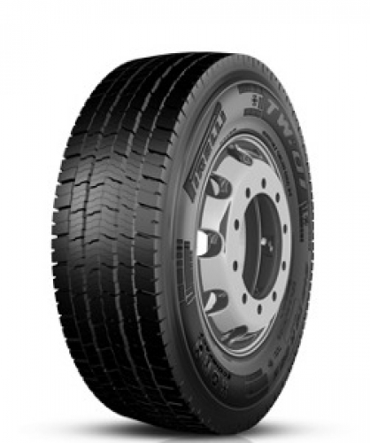 PIRELLI TW01 295/80 R22.50 152M