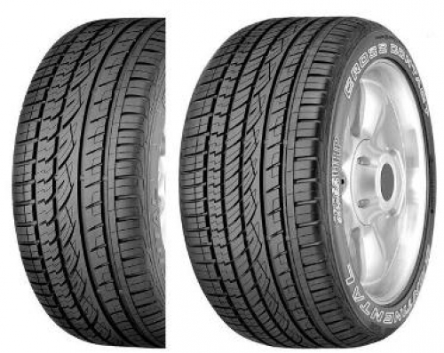 CONTINENTAL CONTI CROSS CONTACT UHP 275/50 R20 109W