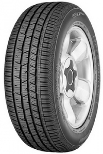 CONTINENTAL CONTI CROSS CONTACT LX SPORT 235/65 R17 104H