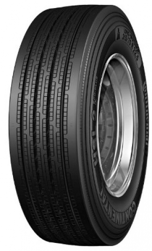 CONTINENTAL HSL 2+ ECO PLUS 315/60 R22.50 152L