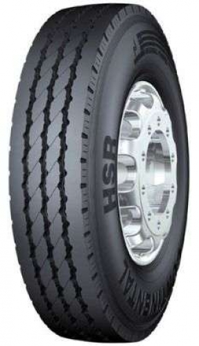 CONTINENTAL HSR 13 R22.50 154L