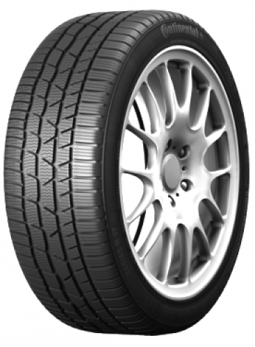 CONTINENTAL CONTI WINTER CONTACT TS 830 P 225/50 R18 99V SSR