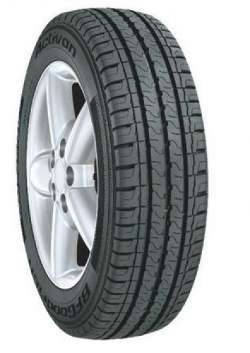 BFGoodrich ACTIVAN 225/65 R16 112R