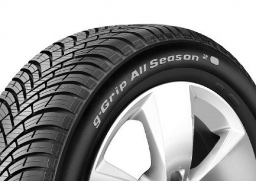 BFGoodrich G-GRIP ALL SEASON2 175/65 R15 84H