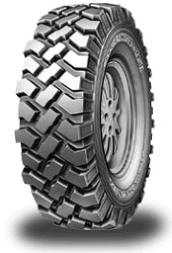 MICHELIN 4X4 O/R XZL 7.50 R16 116N