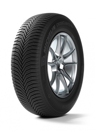 MICHELIN CROSSCLIMATE SUV 235/60 R18 103V