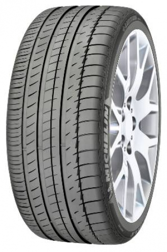 MICHELIN LATITUDE SPORT 275/45 R21 110Y